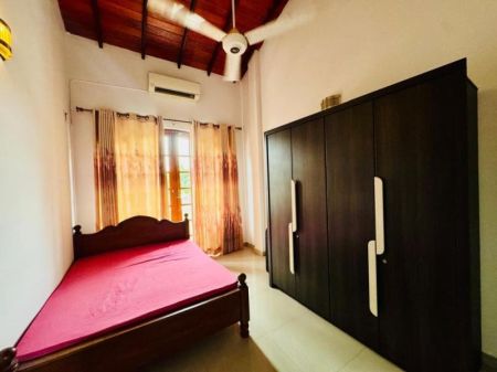 Bedroom - (PH639) Two Storey House for Sale in Piliyandala