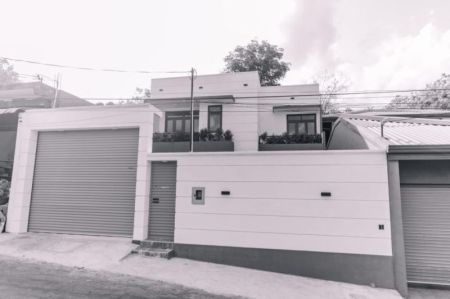 Exterior - (PH999) Two Storey Luxury House for Sale in Piliyandala