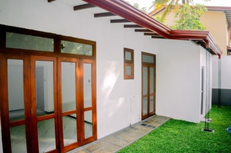 Exterior - (PH999) Two Storey Luxury House for Sale in Piliyandala