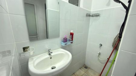 Bathroom - (DAR892) Furnished Apartment for Rent in Colombo 13