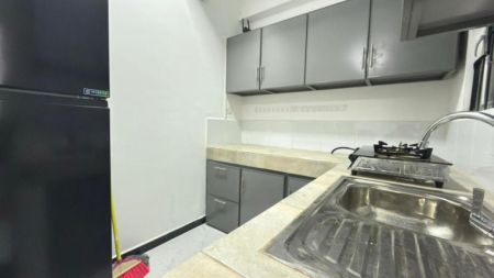 Kitchen - (DAR892) Furnished Apartment for Rent in Colombo 13