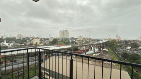 Exterior - (DAR892) Furnished Apartment for Rent in Colombo 13