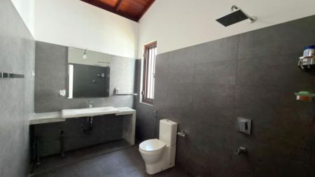 Bathroom - (DH1306) Luxury Two Story House for Sale in Moratuwa