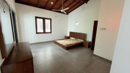 Bedroom - (DH1306) Luxury Two Story House for Sale in Moratuwa