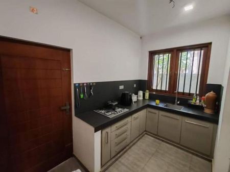Kitchen - (DH1306) Luxury Two Story House for Sale in Moratuwa