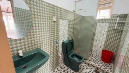 Bathroom - (DH781) Two Storey House for Sale in Dehiwala Kaudana Road