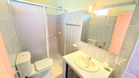 Bathroom - (DH1322) Modern 2 Storey Fully Furnished House for Sale in Ratmalana