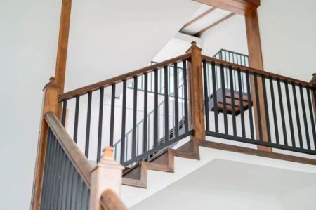 Exterior - (KH388) Three Storey House for Sale in Walasmulla