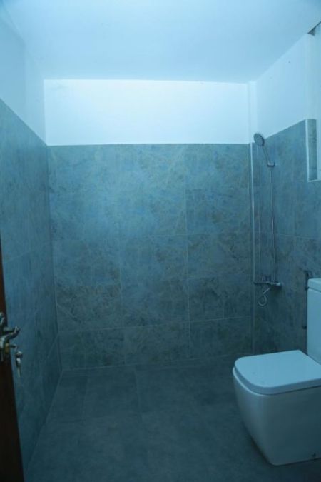 Bathroom - (KH388) Three Storey House for Sale in Walasmulla