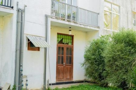 Exterior - (KH388) Three Storey House for Sale in Walasmulla
