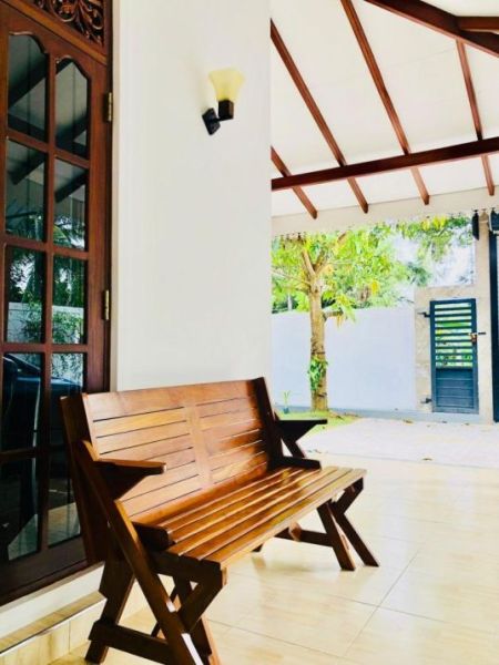 Dining room - (KH275) House for Sale in Minuwangoda