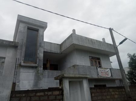 Exterior - (KH165) Brand New House for Sale in Katunayake