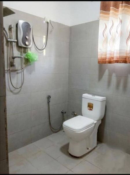 Bathroom - (KH895) Luxury Two Storey House for Sale in Yakkala