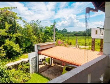 Exterior - (KH895) Luxury Two Storey House for Sale in Yakkala