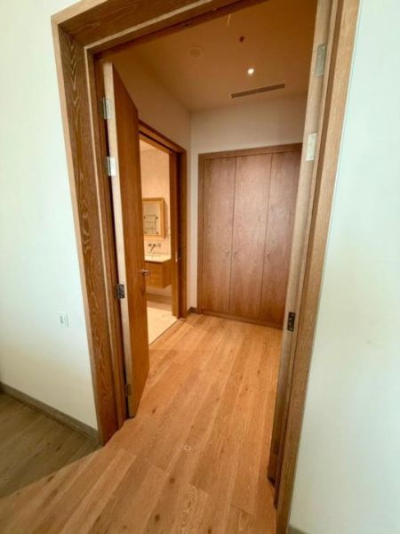Bedroom - Luxury 2-Bedroom Apartment at Sapphire Residencies for sale 