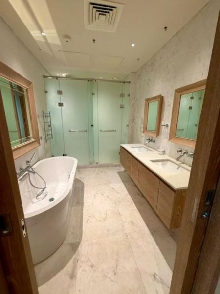 Bathroom - Luxury 2-Bedroom Apartment at Sapphire Residencies for sale 