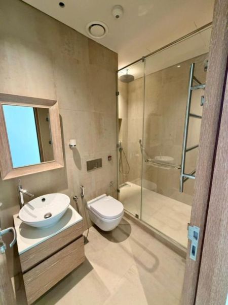 Bathroom - Luxury 2-Bedroom Apartment at Sapphire Residencies for sale 