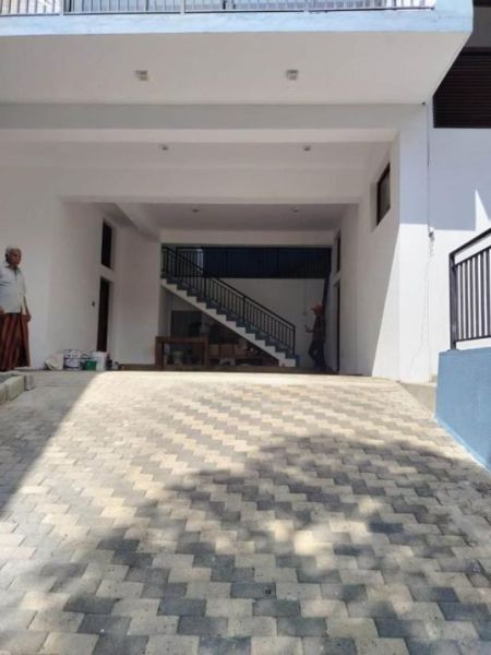 Bedroom - (SH1587) Brand New Architectural Luxury House for Sale in Pahala Ieeriyagama, Kandy