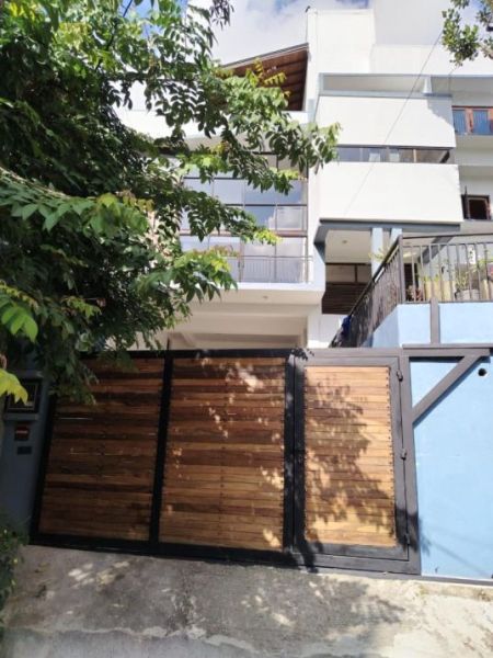 Exterior - (SH1587) Brand New Architectural Luxury House for Sale in Pahala Ieeriyagama, Kandy