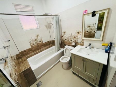 Bathroom - (RR696) Two Storey House for Rent in Piliyandala