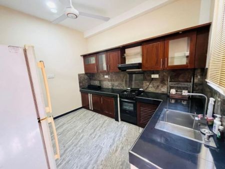 Kitchen - (RR696) Two Storey House for Rent in Piliyandala