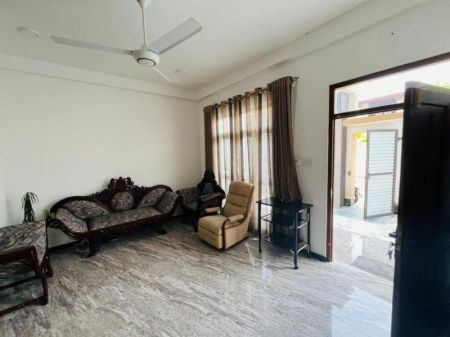 Living Room - (RR696) Two Storey House for Rent in Piliyandala