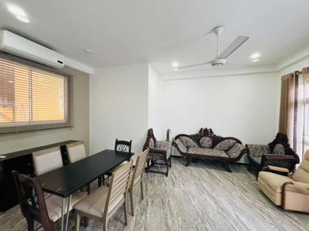 Living Room - (RR696) Two Storey House for Rent in Piliyandala