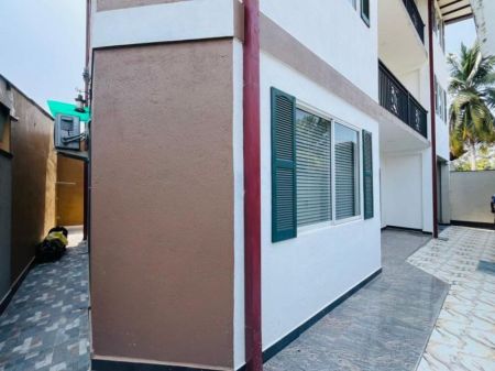 Exterior - (RR696) Two Storey House for Rent in Piliyandala