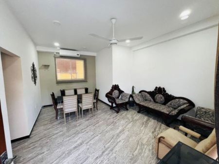 Living Room - (RR696) Two Storey House for Rent in Piliyandala