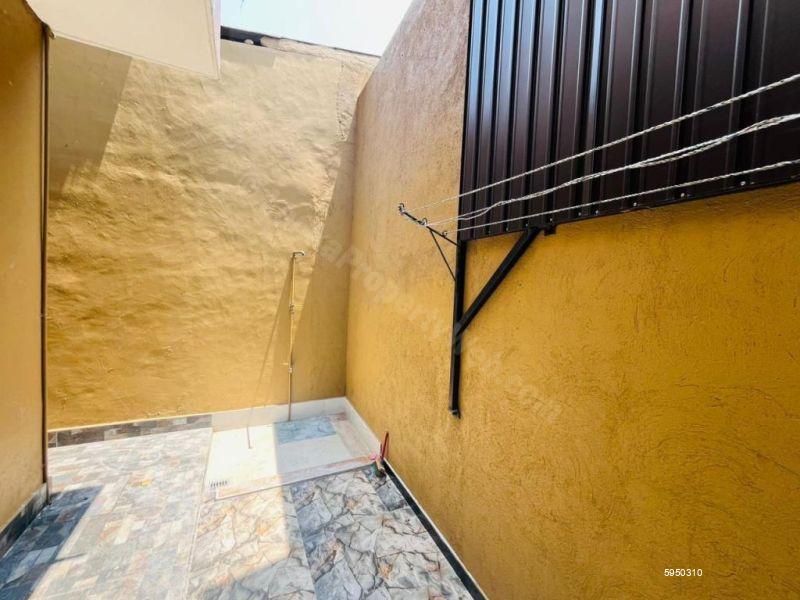 Bedroom - House for rent in Piliyandala