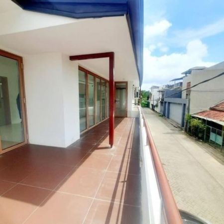Exterior - (PH1083) Modern Two Storey House for Sale in Nugegoda