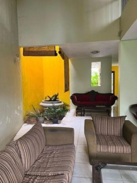 Living Room - (PH1081) Two Storey House for Sale in Kohuwala