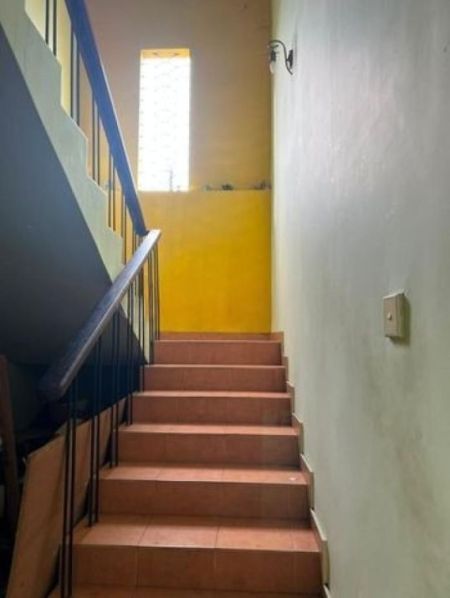 Living Room - (PH1081) Two Storey House for Sale in Kohuwala
