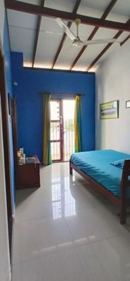 Bedroom - (PH1080) Three Storey House for Sale in Dehiwala