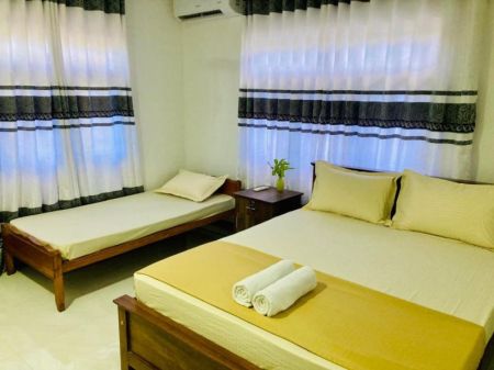 Bedroom - (KH1000) Premium Bungalow for Sale in Anuradhapura New Town