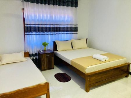 Bedroom - (KH1000) Premium Bungalow for Sale in Anuradhapura New Town