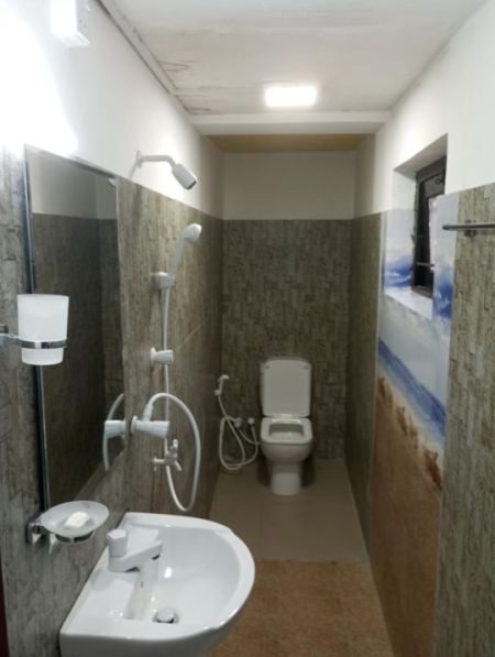 Bathroom - (KH1000) Premium Bungalow for Sale in Anuradhapura New Town