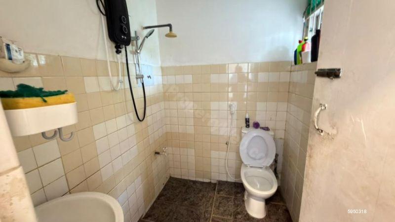 House for sale in Rathmalana