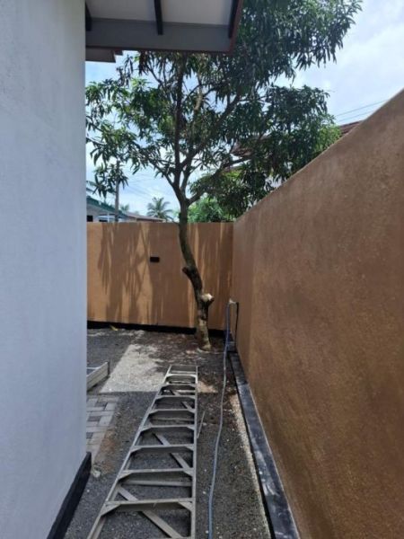 Exterior - (DH1376) House for Sale in Habarakada Homagama