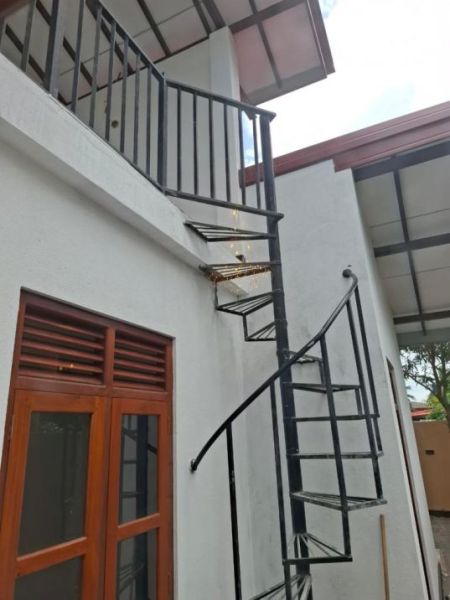 Exterior - (DH1376) House for Sale in Habarakada Homagama