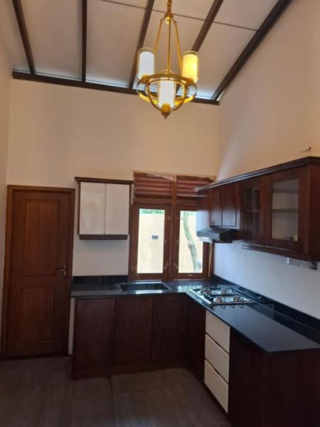 Kitchen - (DH1376) House for Sale in Habarakada Homagama