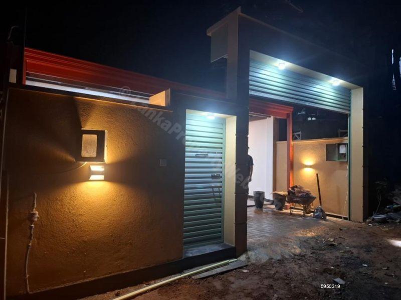 House for sale in Homagama