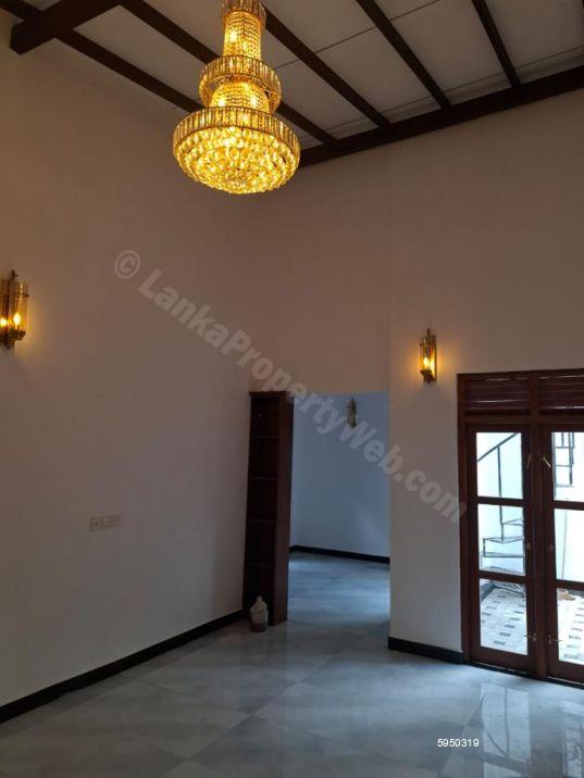 House for sale in Homagama