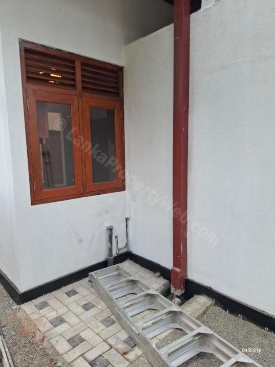House for sale in Homagama