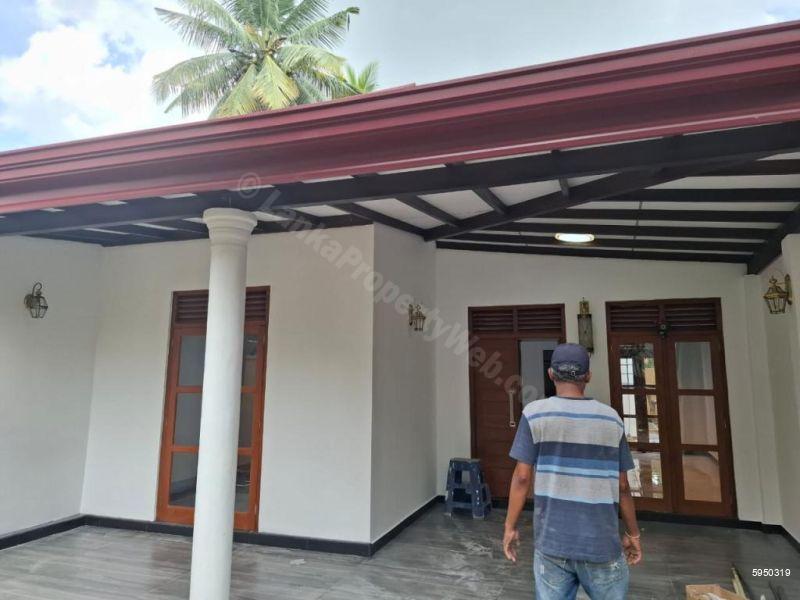 House for sale in Homagama