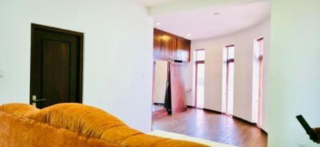 Bedroom - (PH823) Fully Furnished Four Storey House for Sale in Dehiwala