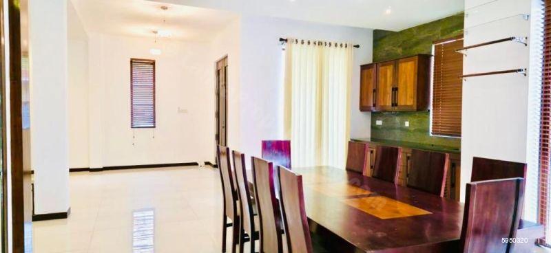 House for sale in Dehiwala
