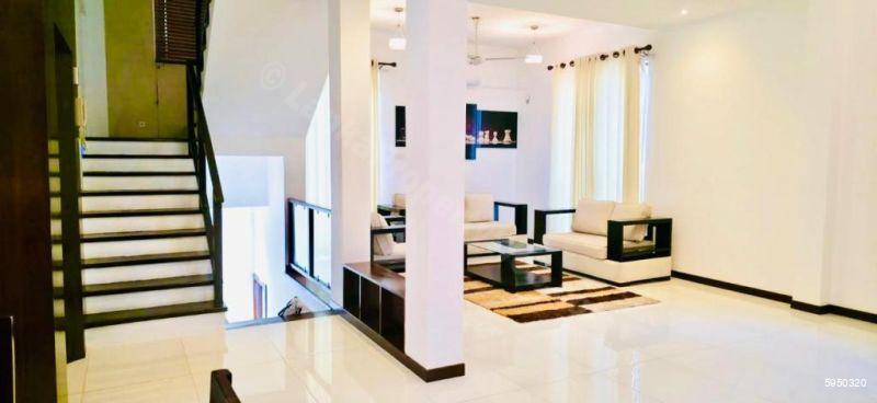 House for sale in Dehiwala