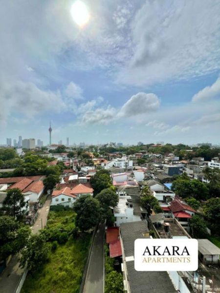 Exterior - Westbury Residencies Unfurnished Penthouse Apartment for Sale - A53729
