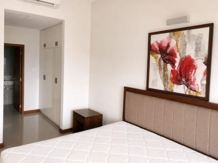 Bedroom - 2 bed Apartment for sale in Sky Gardens Rajagiriya 
